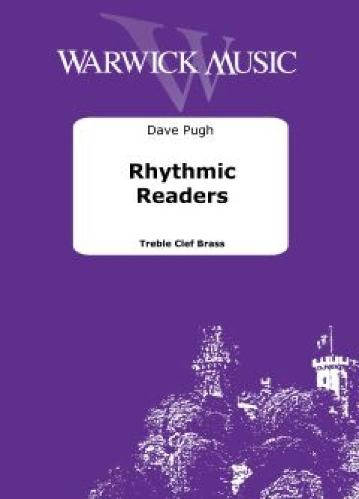 Rhythmic Readers